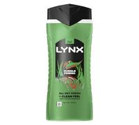 Lynx Jungle Fresh 3-in-1 Body Wash 500 ml