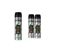 Lynx Africa Antiperspirant 200ml