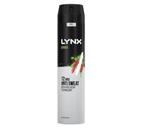 Lynx Africa Anti-perspirant Deodorant Spray 250ml
