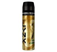 Lynx Limited Edition FIFA Fine Fragrance Collection Marshmallow Smoke Premium Body Spray 200 ml