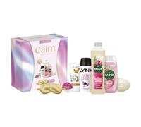 Lynx Lynx, Radox, Dove & Vaseline The Calm Edition Gift Set 6 piece