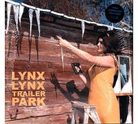 Lynx Lynx - Trailer Park [Vinyl Maxi-Single] [Vinyl Maxi-Single] [VINYL]