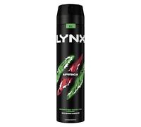 Lynx XXL Africa 48 Hour Fresh Deodorant & Bodyspray 250ml