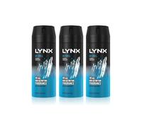 Lynx Ice Chill Body Spray 150ml
