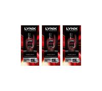 Lynx Fine Fragrance Gift Set 1 piece, Pack of 4