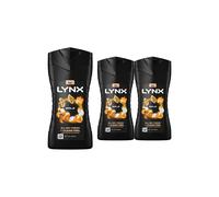Lynx Shower Gel Gold 225ml