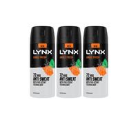 Lynx Antiperspirant Deodorant Jungle Fresh 150ml