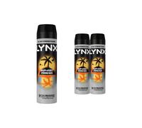 Lynx Sunset Fresh Antiperspirant 200ml