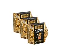 Lynx Men's Sunset Fresh 'Gift Set' with Spray & Body Wash, Win FIFA 2026 Tickets | Size: 1 pack Lynx Multicolor 1 pack