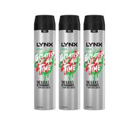 Lynx Africa Anti-perspirant Deodorant Spray 250ml