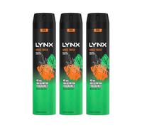 Lynx Bodyspray Deodorant Jungle Fresh 250ml
