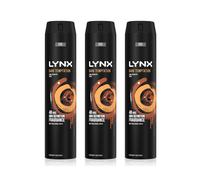 Lynx XXL Dark Temptation 48 Hour Dry Anti-Perspirant 250ml