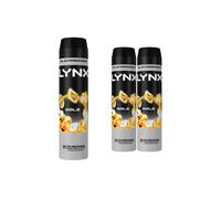 Lynx Gold Anti-Perspirant 250ml