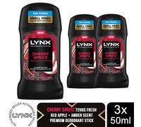 Lynx Dry Africa Stick Anti-Perspirant Deodorant 50ml