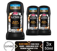 Lynx Africa Anti-perspirant Stick 50 ml