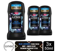 Lynx Dry Africa Stick Anti-Perspirant Deodorant 50ml