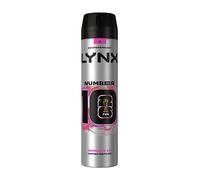 Lynx Number 10 Anti-Perspirant Deodorant Spray 250ml