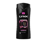Lynx Number 10 Body Wash Shower Gel For Men 500ml