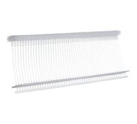 Lynx Nylon Tagging Attachments 240 x 106 x 90 mm Transparent 4AE40BX Pack of 5000