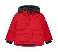 Lynx Parka - male - Canada Goose - Winter Jackets - Red - 4 Y - Kids 4 Y