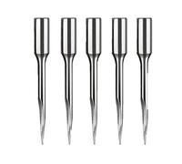 Lynx Regular Tagging Needles, Pack 5