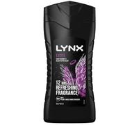 Lynx Shower Gel Excite - 225ml