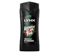 Lynx Africa Shower Gel 500ml