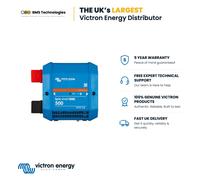 Victron Energy Lynx Smart BMS NG 500A - Battery Management System