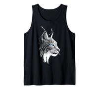 Lynx Tank Top