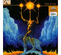 Lynx - Trinity of Suns [VINYL]
