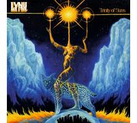 Lynx - Trinity of Suns [VINYL]