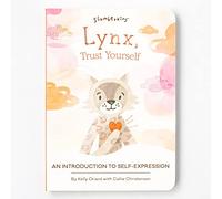 Lynx, Trust Yourself: An Introduction to Self-Expression | Promotes Self-Expression | Social Emotional Tools for Ages 0+
