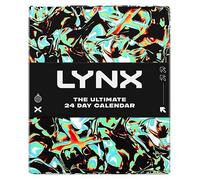 Lynx Ultimate 24-Day Advent Calendar Gift Set