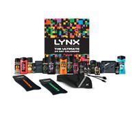Lynx Ultimate 24-Day Advent Calendar Gift Set