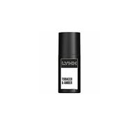 Lynx Urban Tobacco & Amber Daily Fragrance gives your style an edge style-refining pump spray 100 ml