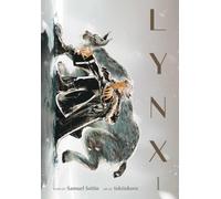 LYNX, Vol. 1 : Volume 1