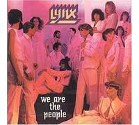Lynx - We Are the People