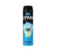 Lynx XL All Day Fresh 200ml Body Spray Deodorant Pack of 1 to 6