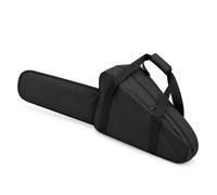 LYNYQ Chainsaw Transport Bag for STIHL MSA 70 C-B | Oxford fabric around a shaped body space; separates the saw from surrounding tools; for garage and workshop storage