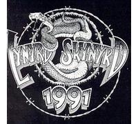 Lynyrd Skynyrd - 1991