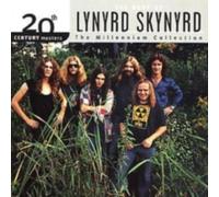 LYNYRD SKYNYRD: 20TH CENTURY MASTERS: COLLECTION - CD
