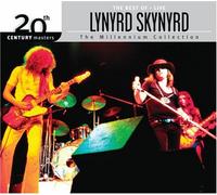 Lynyrd Skynyrd - 20th Century Masters: Millennium Collection Live [Us Import]