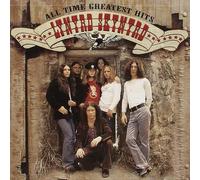 Lynyrd Skynyrd - All Time Greatest Hits