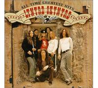 Lynyrd Skynyrd - All Time Greatest Hits by Lynyrd Skynyrd Original recording remastered edition (2000) Audio CD