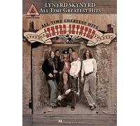 Lynyrd Skynyrd: All Time Greatest Hits (Tab)