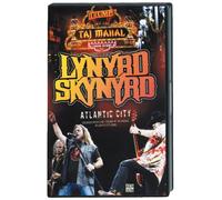 Lynyrd Skynyrd - Atlantic City [DVD]