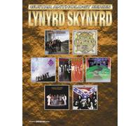 Lynyrd Skynyrd: Authentic Guitar-Tab Edition (Guitar Anthology) by Lynyrd Skynyrd (2000-08-01)