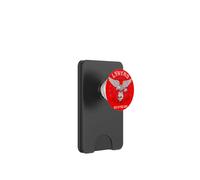 Lynyrd Skynyrd Best of the American Eagle Classic Rock PopSockets PopWallet for MagSafe