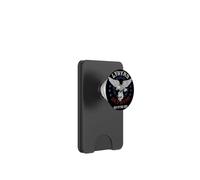 Lynyrd Skynyrd Best of the American Eagle Rock Classic PopSockets PopWallet for MagSafe