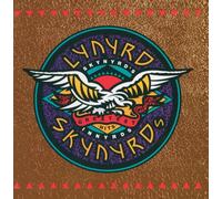 Lynyrd Skynyrd - Best-Skynyrd's Innyrds